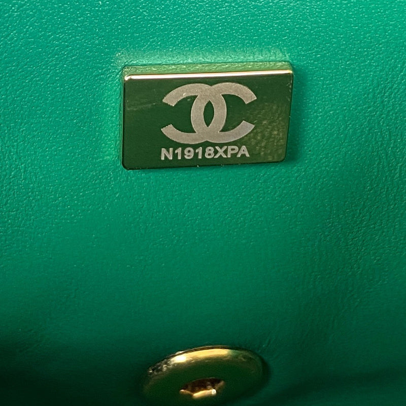 Satchel Bags - CHL Bags - 7591