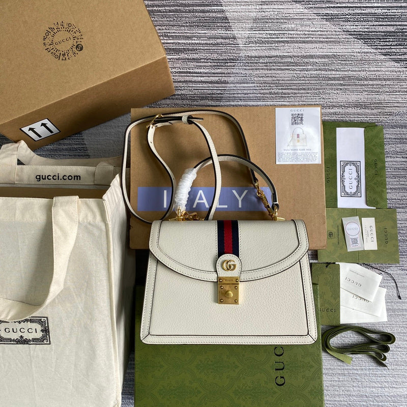 Satchel Bags - GCI Bags - 5036