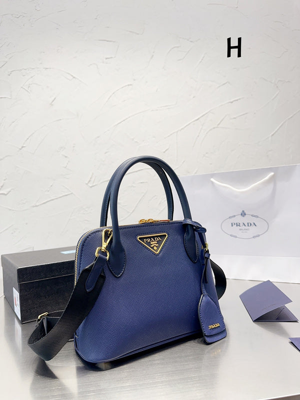 Satchel Bags - PDA Bags - 546