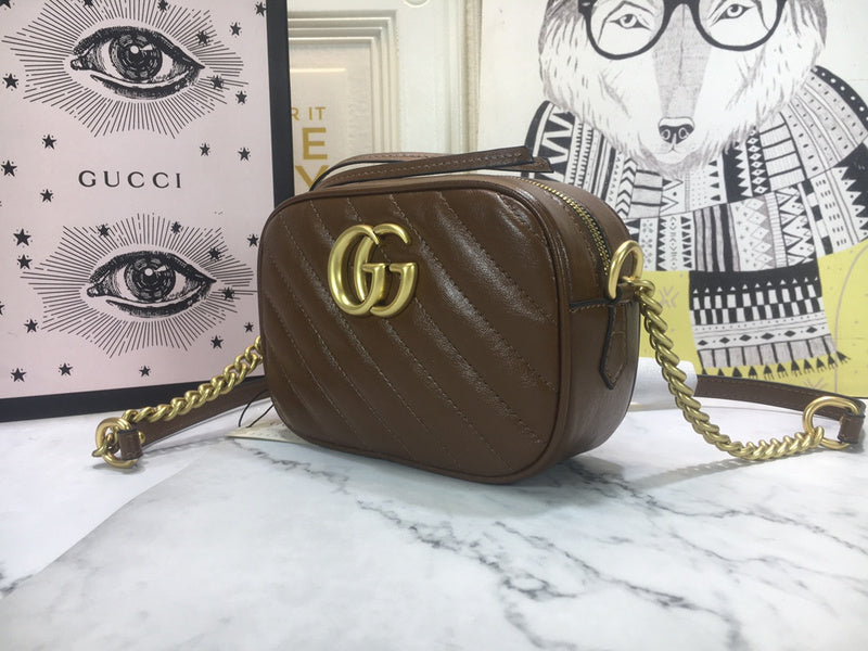 Satchel Bags - GUC Bags - 1445