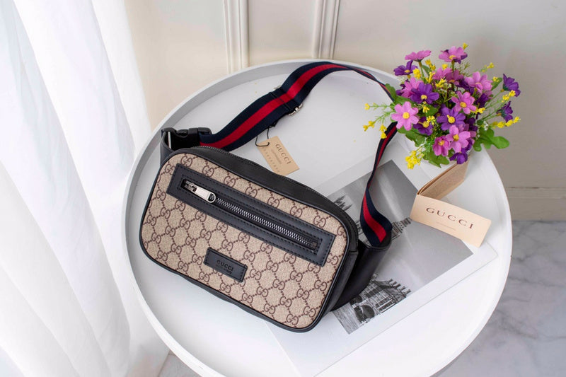 Satchel Bags - GUC Bags - 1051