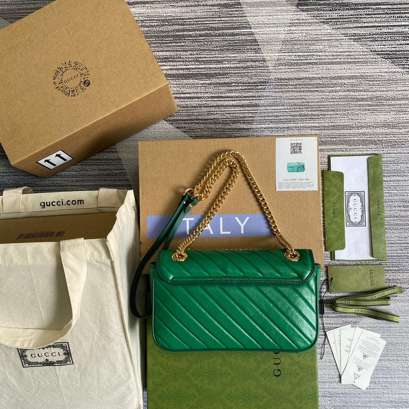 GLM - gg Bags - 1949