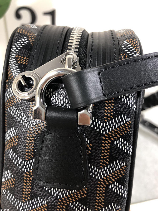Satchel Bags - GOD Bags - 690