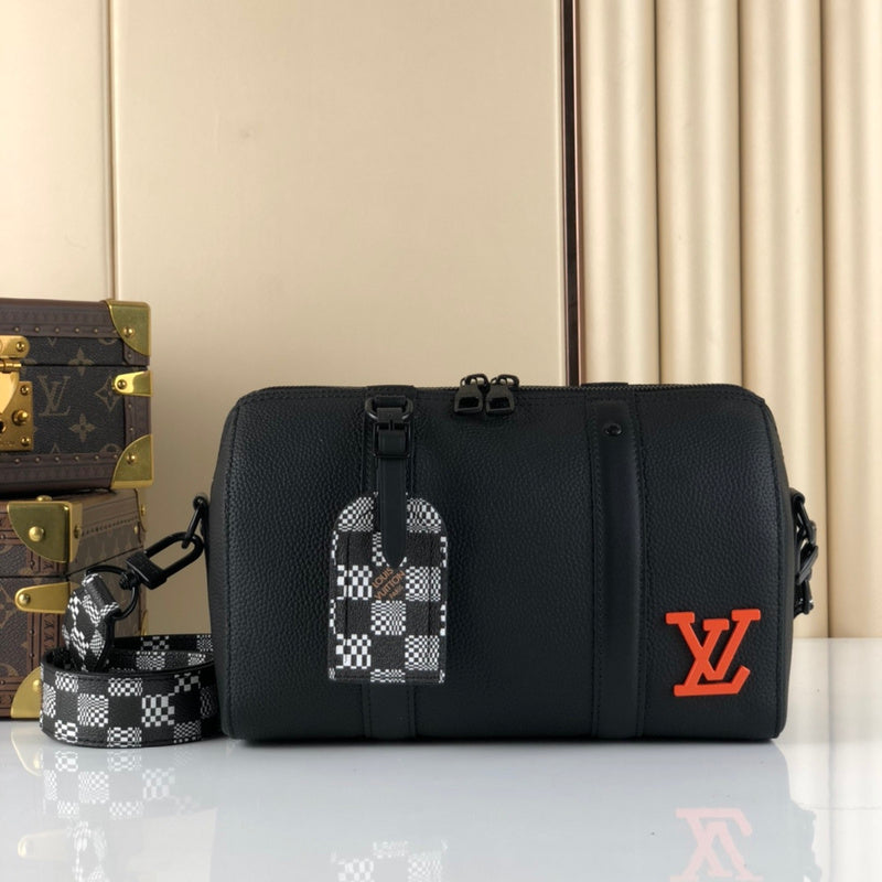 Satchel Bags - VL Bags - 4846