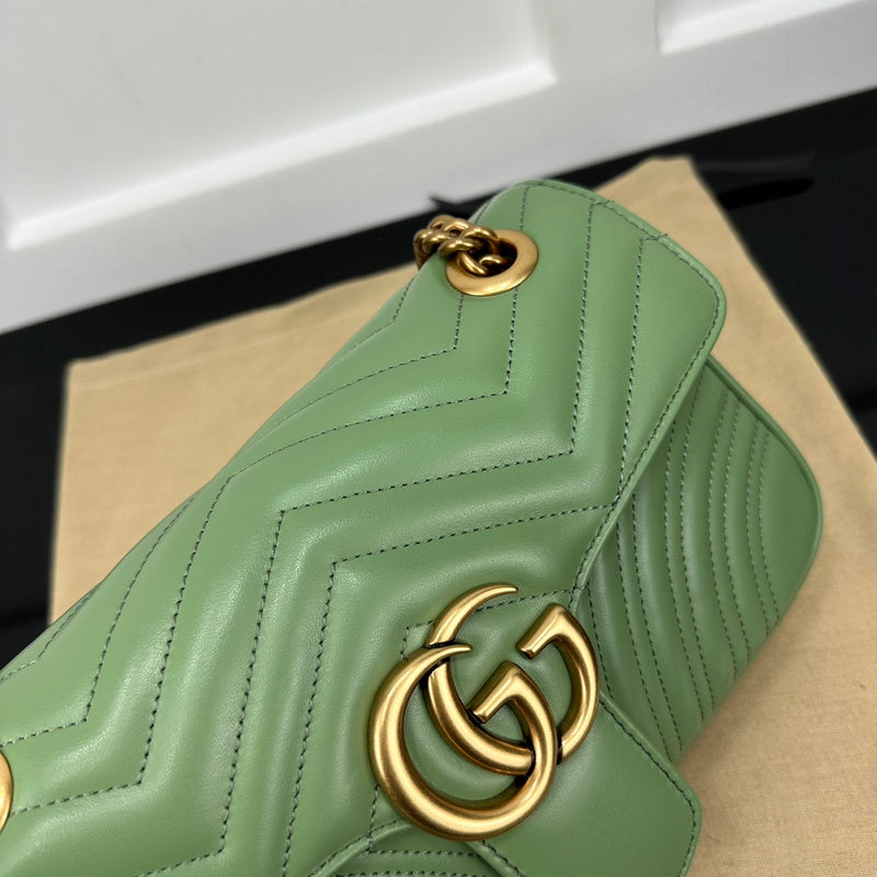 Satchel Bags - GUC Bags - 024