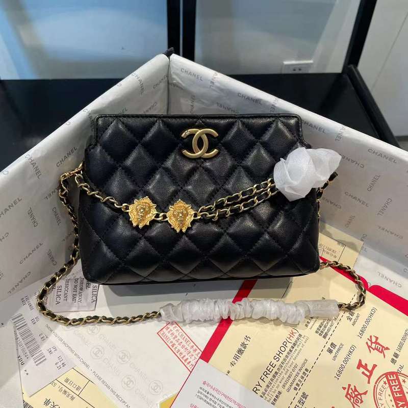 Satchel Bags - CHL Bags - 5837