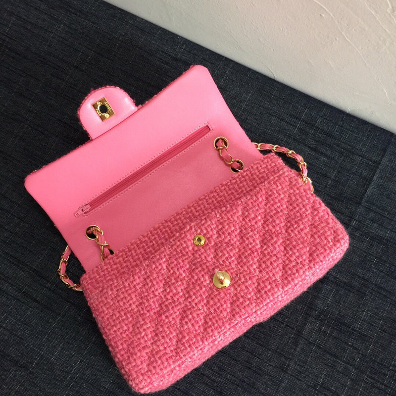 Satchel Bags - CHL Bags - 2676