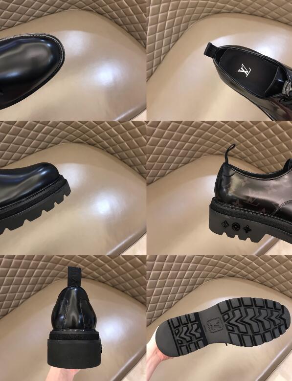 glami shop- LOV Men Shoes - 1665