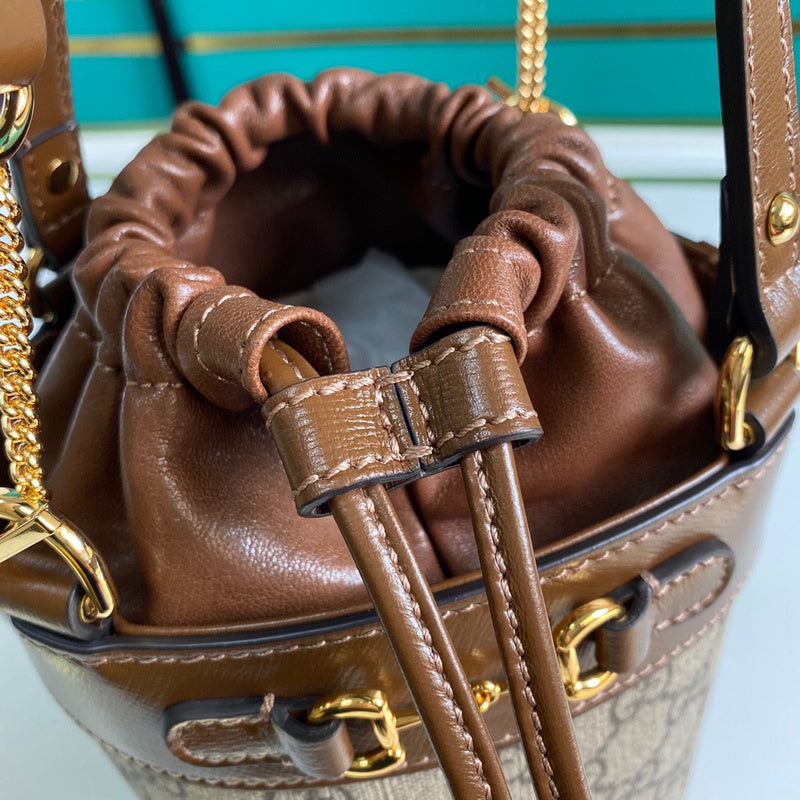 Satchel Bags - GCI Bags - 6609