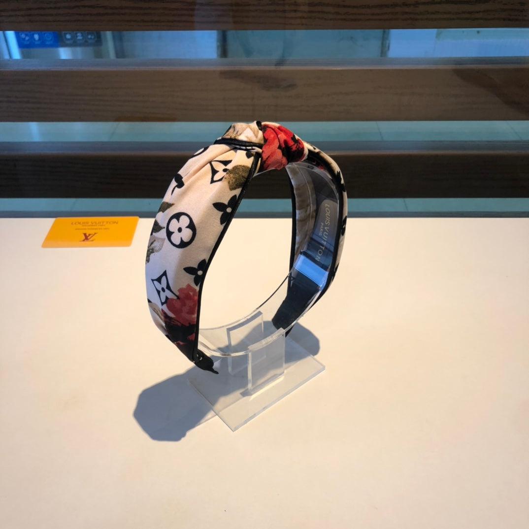 GLM - New Hair Band LUV 045