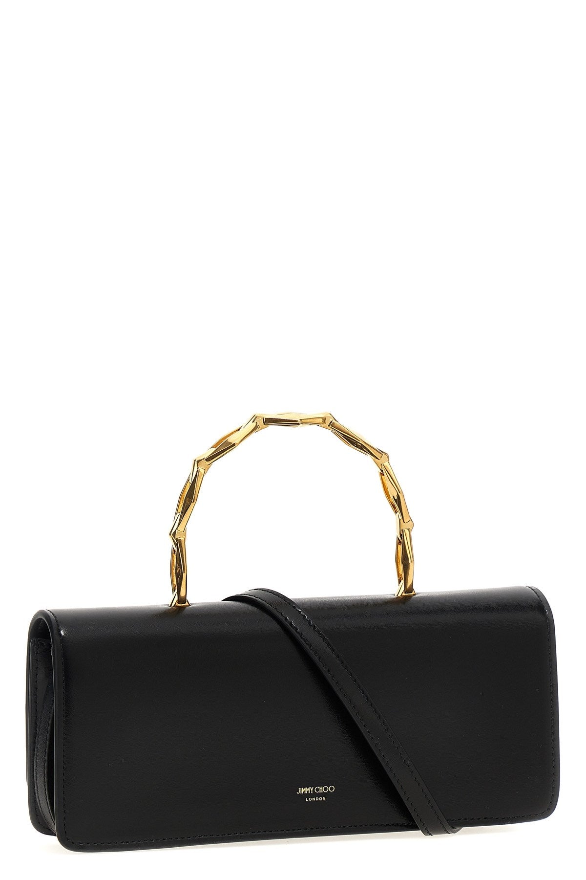 Jimmy Choo Women 'Diamond Chain' Handbag