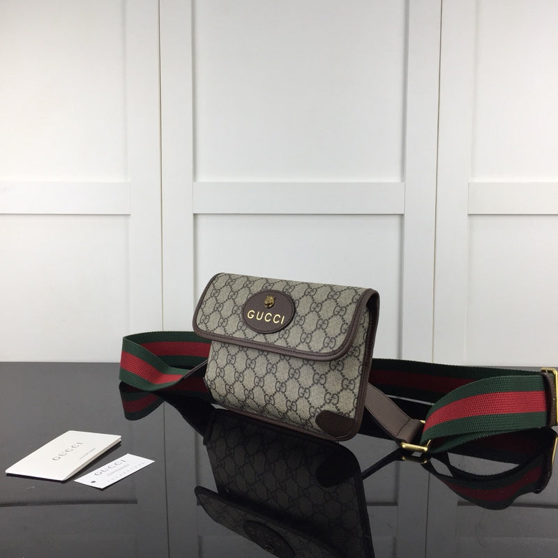 Satchel Bags - GUC Bags - 972