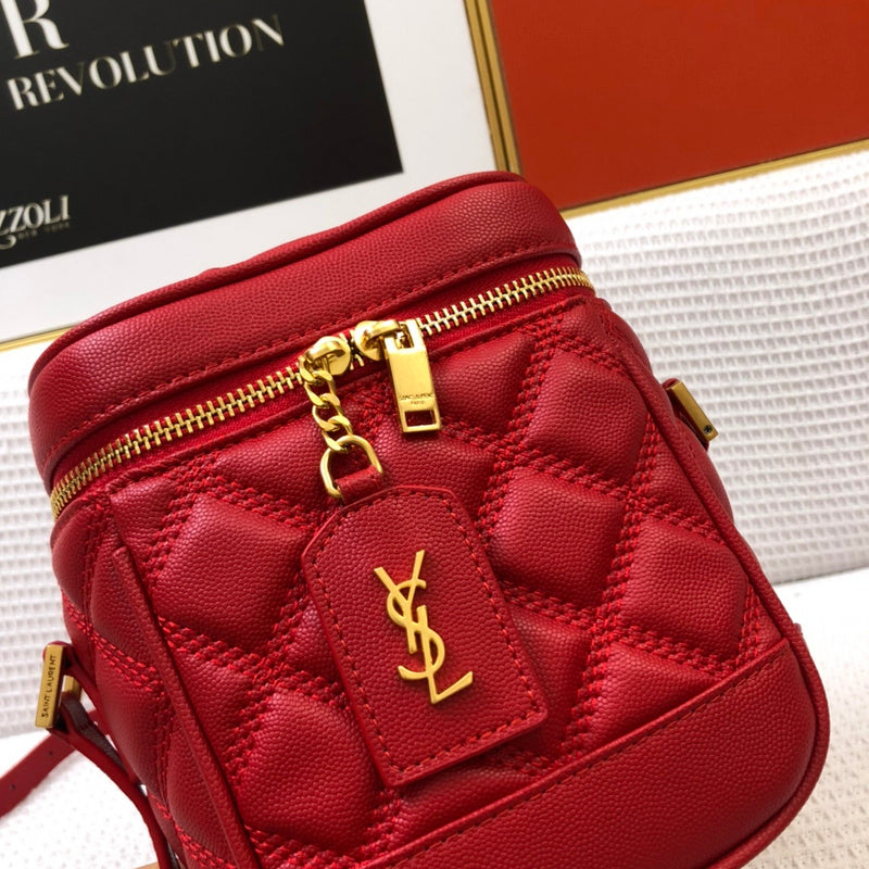 Satchel Bags - SLY Bags - 1418