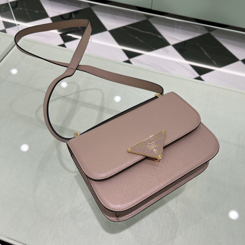 Satchel Bags - PDA Bags - 2209
