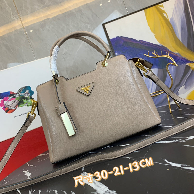 Satchel Bags - PDA Bags - 980