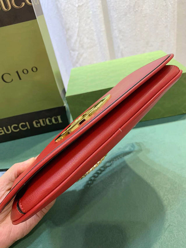 Satchel Bags - GUC Bags - 482