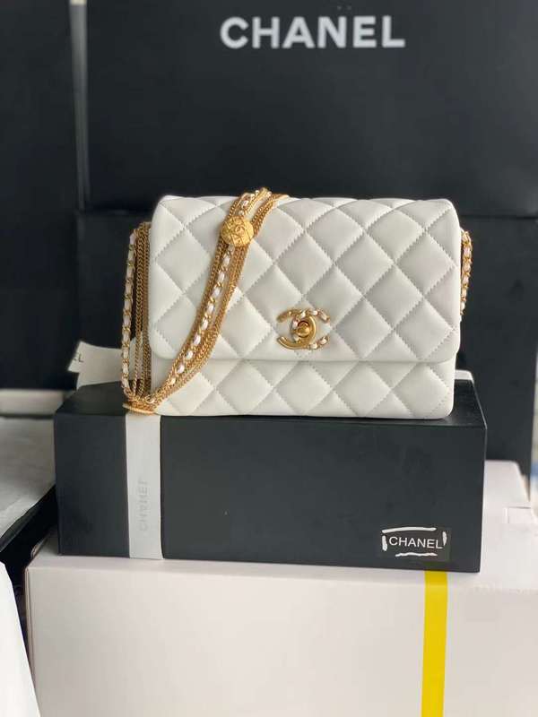 Satchel Bags - CHL Bags - 6162