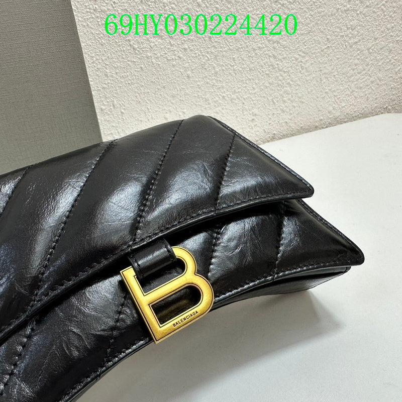 Satchel Bags - BGA Bags - 1906