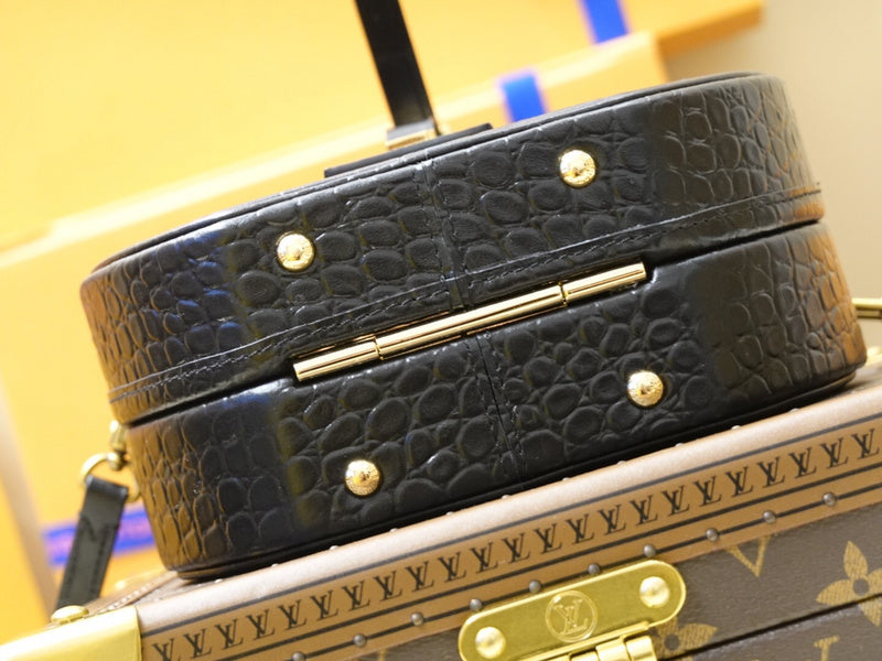 Satchel Bags - VL Bags - 5344