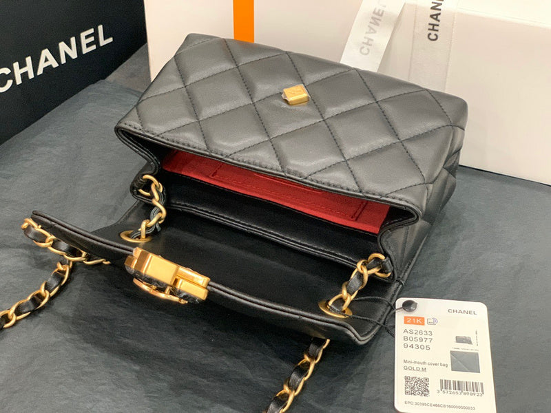 Satchel Bags - CHL Bags - 7377