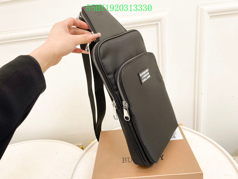 Fan Fashion -GLM - Top quality BBR Bags - 163