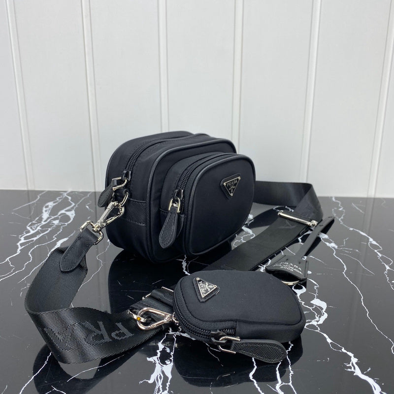 Satchel Bags - PDA Bags - 1165