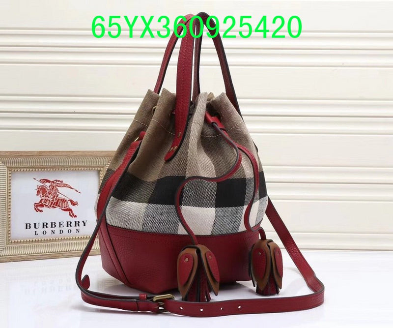 Fan Fashion -GLM - Top quality BBR Bags - 642