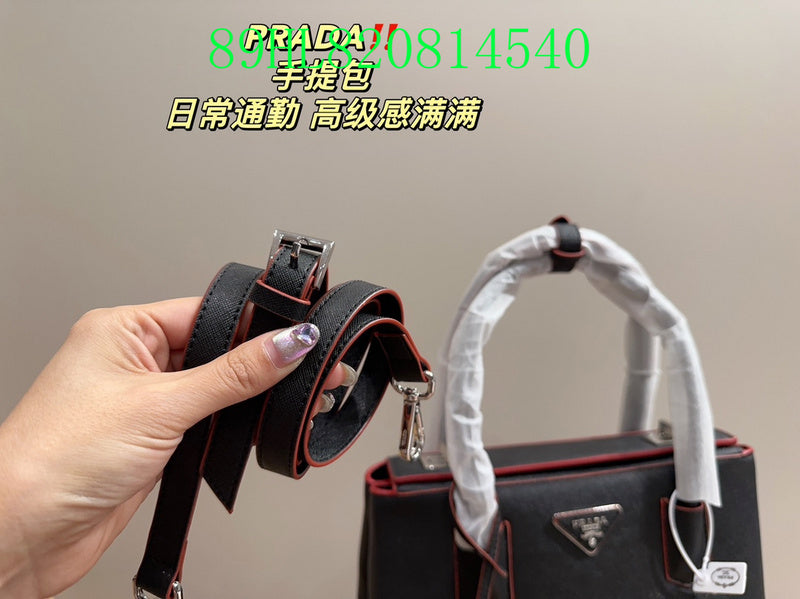 Satchel Bags - PDA Bags - 3066