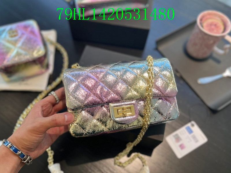 Glami - CHL Bags - 2659