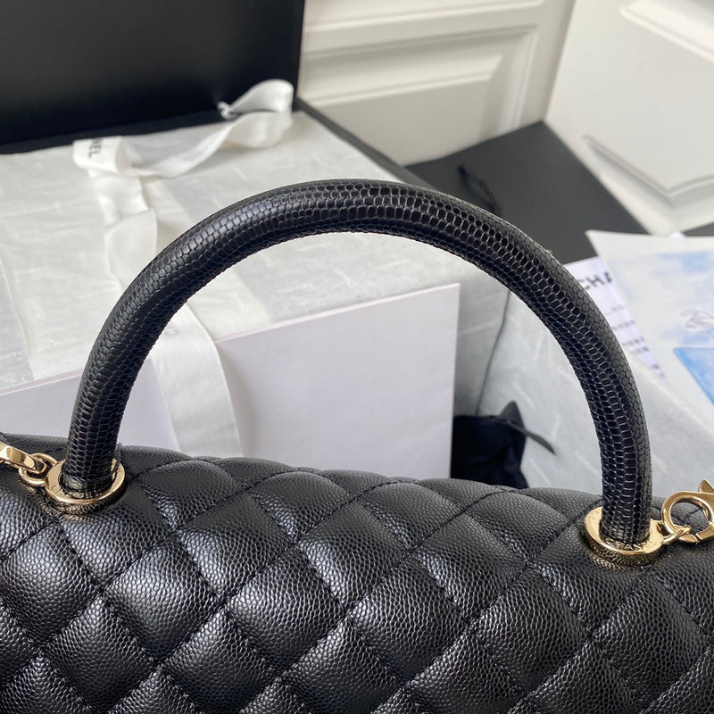 Satchel Bags - CHL Bags - 037