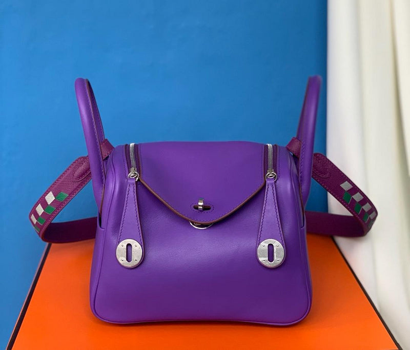 Satchel Bags - HMS-Bags - 641