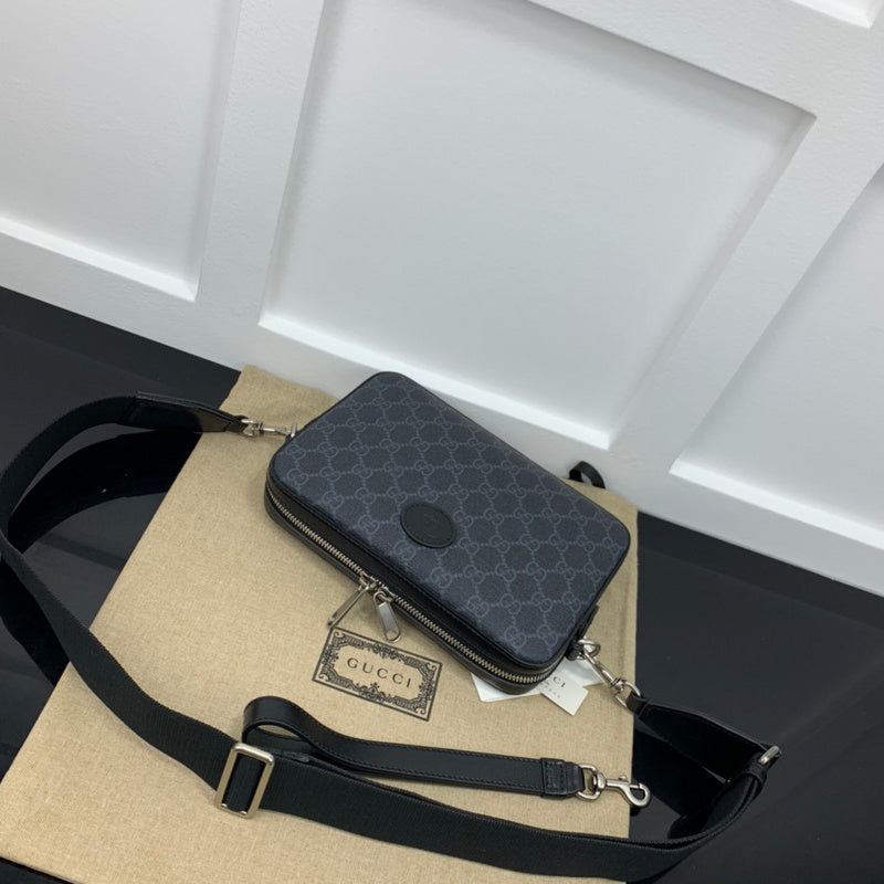 Satchel Bags - GUC Bags - 468