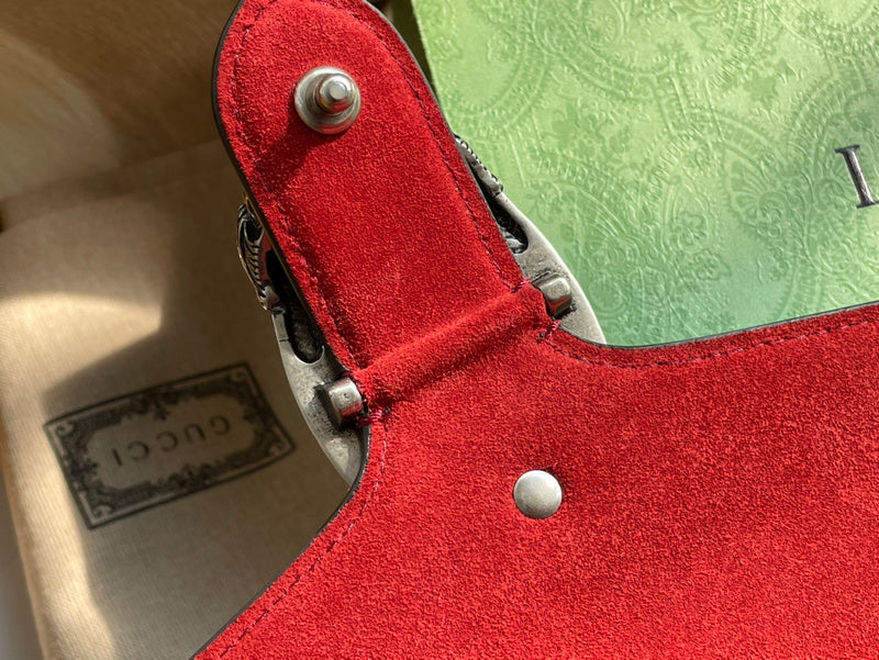 Satchel Bags - GCI Bags - 319