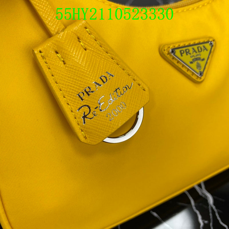 Satchel Bags - PDA Bags - 4270