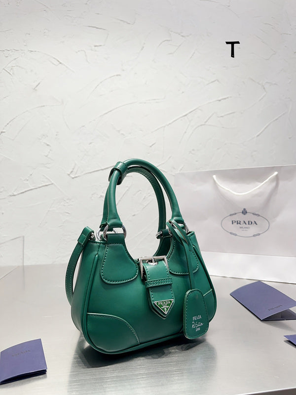 Satchel Bags - PDA Bags - 670