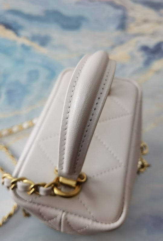 Satchel Bags - CHL Bags - 1432