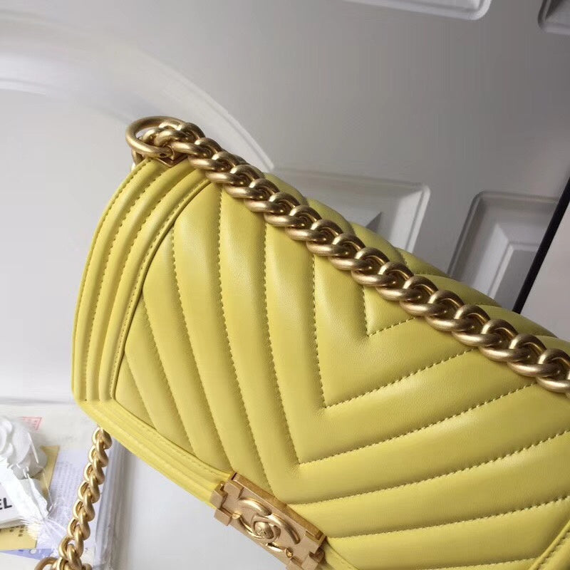 Satchel Bags - CHL Bags - 670