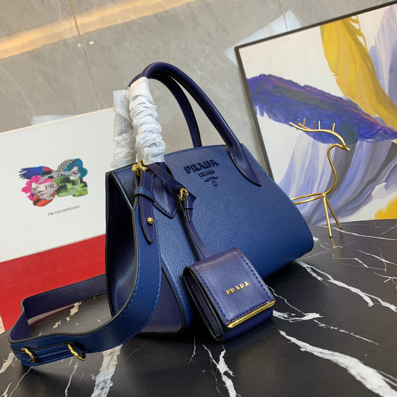 Satchel Bags - PDA Bags - 1128