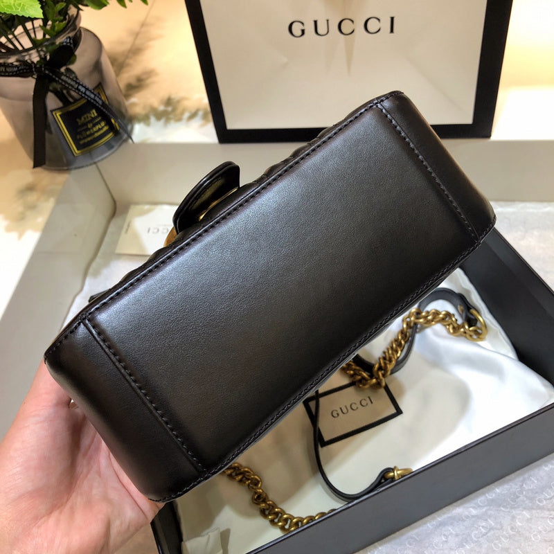 Satchel Bags - GCI Bags - 3098