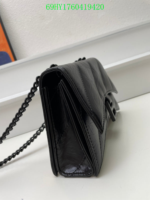 Satchel Bags - BGA Bags - 1809