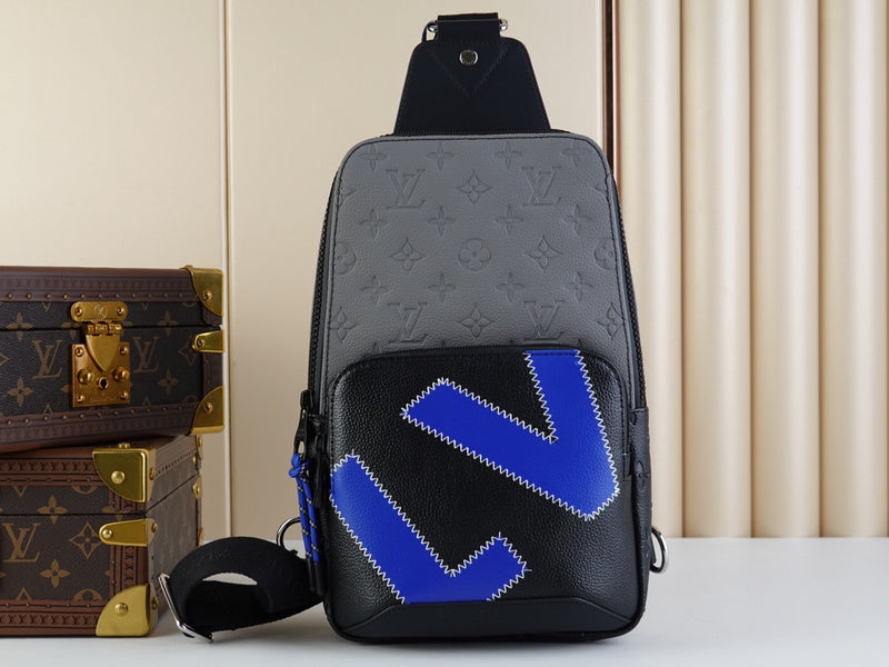 Glami- Glami- Lu-Vi bags - 3361