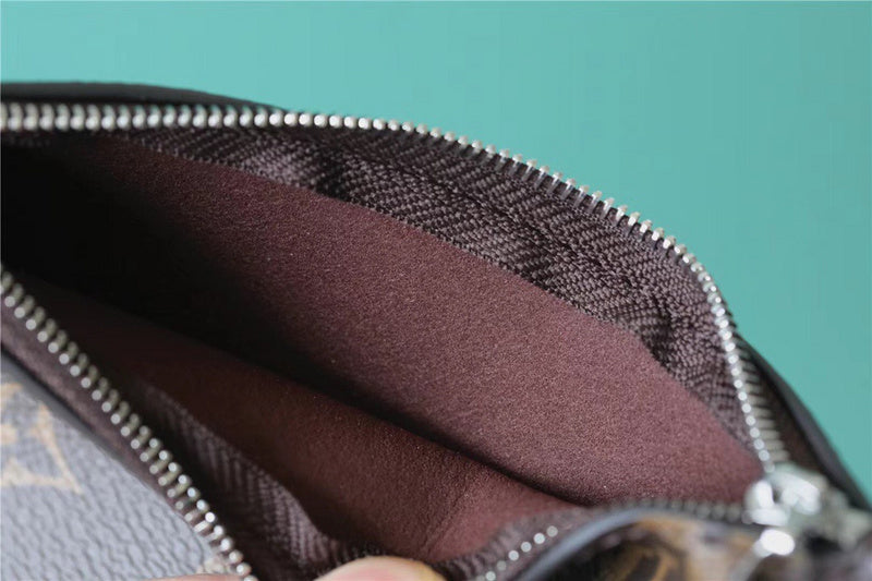 Satchel Bags - VL Bags - 6895