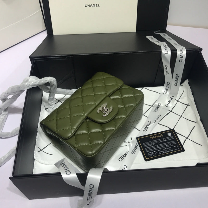 Satchel Bags - CHL Bags - 6530