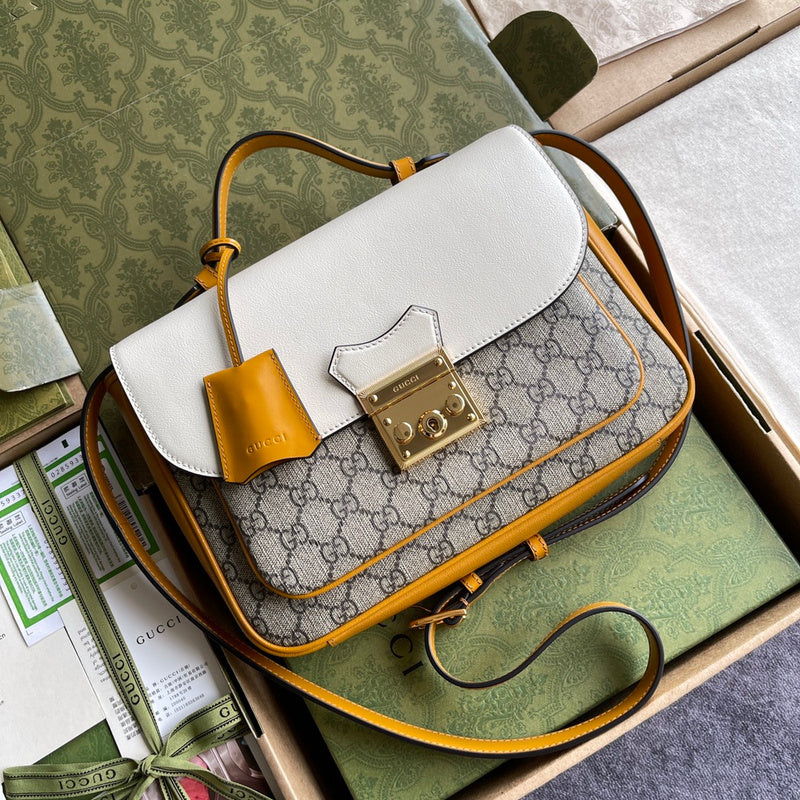 Satchel Bags - GCI Bags - 4956