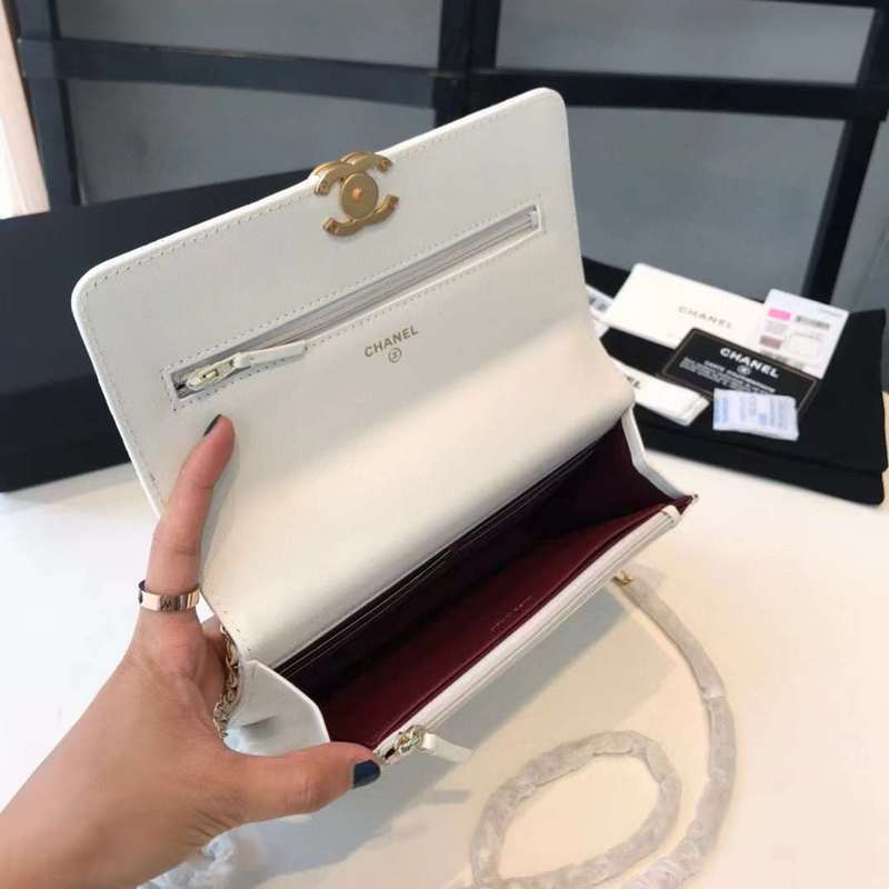 Satchel Bags - CHL Bags - 6452