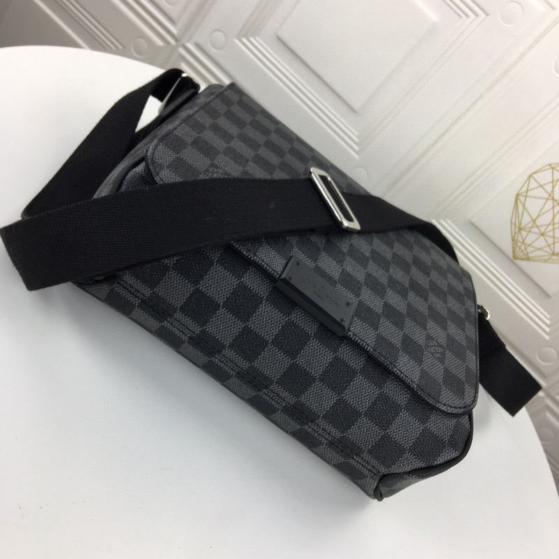 Satchel Bags - VL Bags - 3419