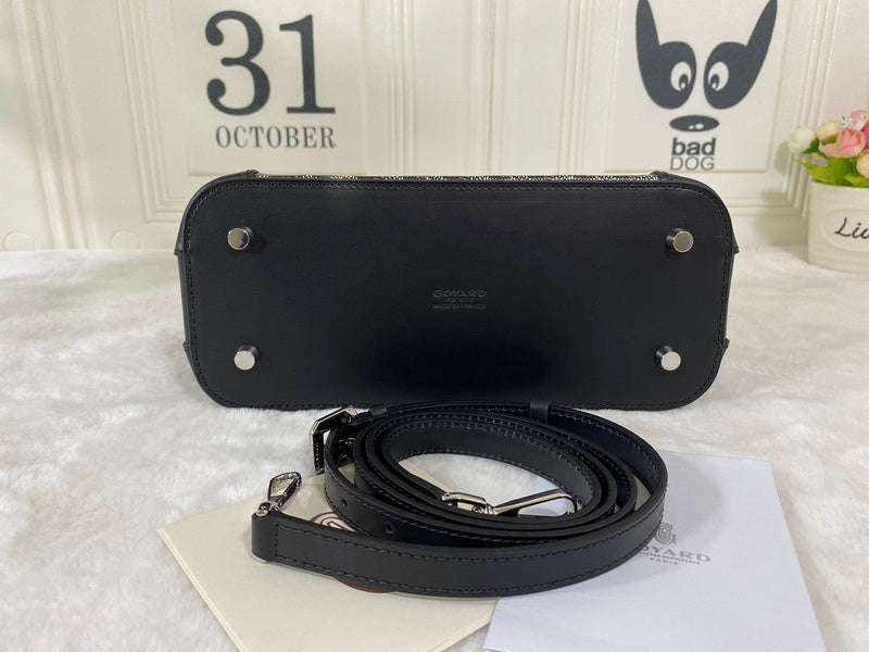 Satchel Bags - GOD Bags - 638
