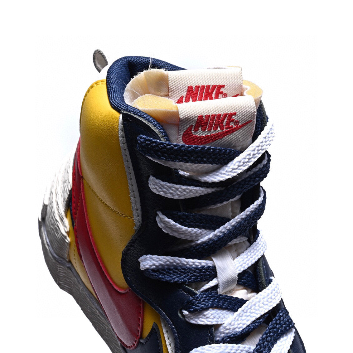 GLM - Top Quality NKE SNEAKER 206