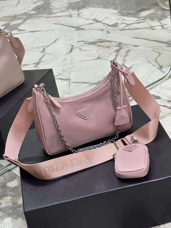 Satchel Bags - PDA Bags - 1831