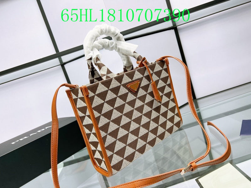 Satchel Bags - PDA Bags - 4130
